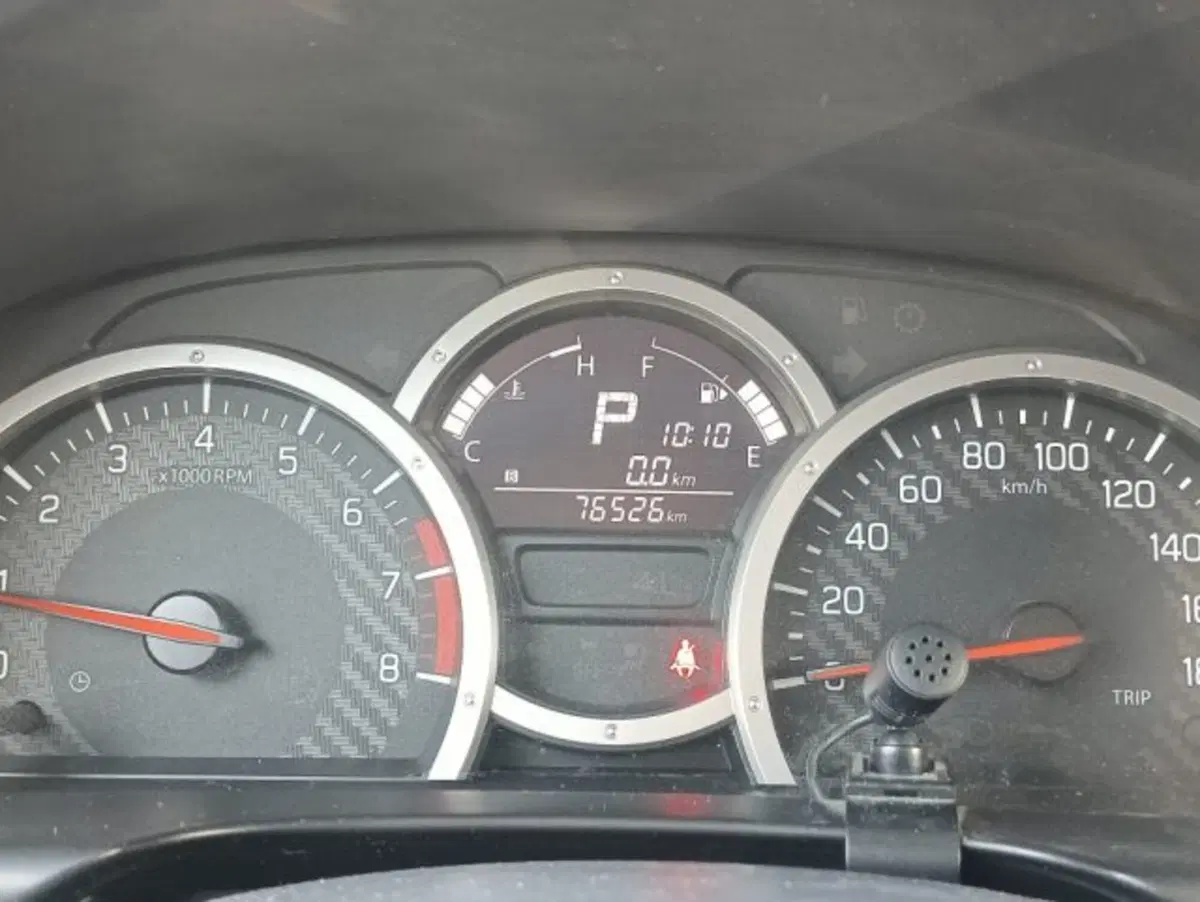 Suzuki Jimny usata a Brescia (3)
