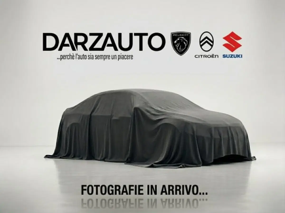 Suzuki Jimny usata a Brescia (5)