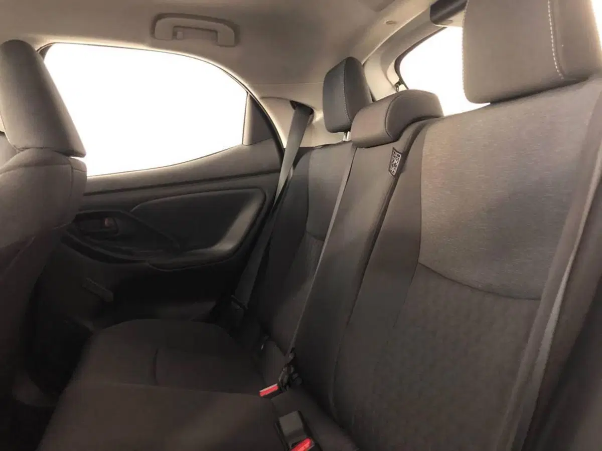 Toyota Yaris Cross usata a Torino (14)