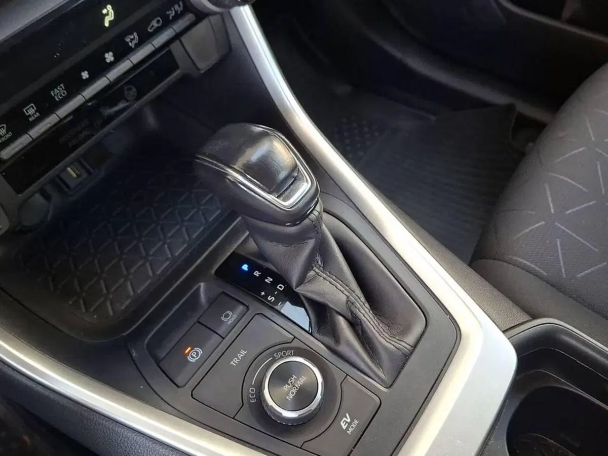 Toyota Rav4 usata a Torino (11)