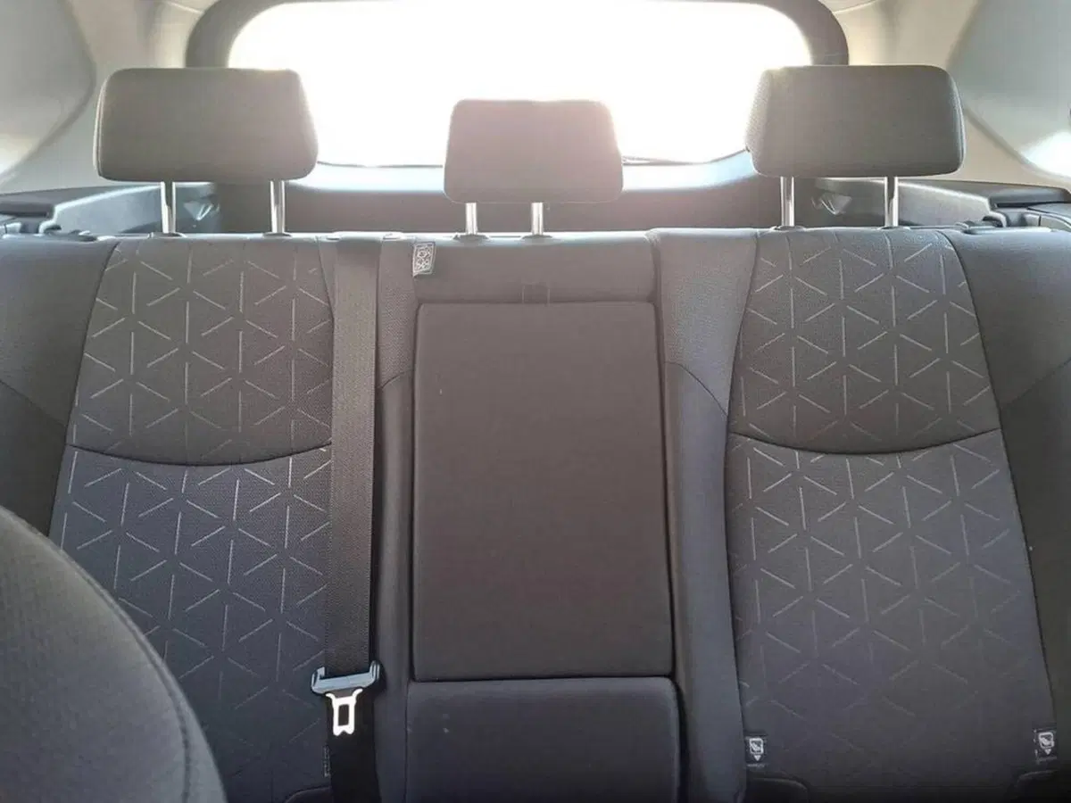 Toyota Rav4 usata a Torino (14)