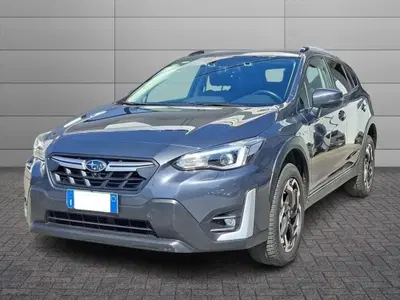 Subaru XV 2.0i e-Boxer MHEV Lineartronic Premium del 2021 usata a Torino