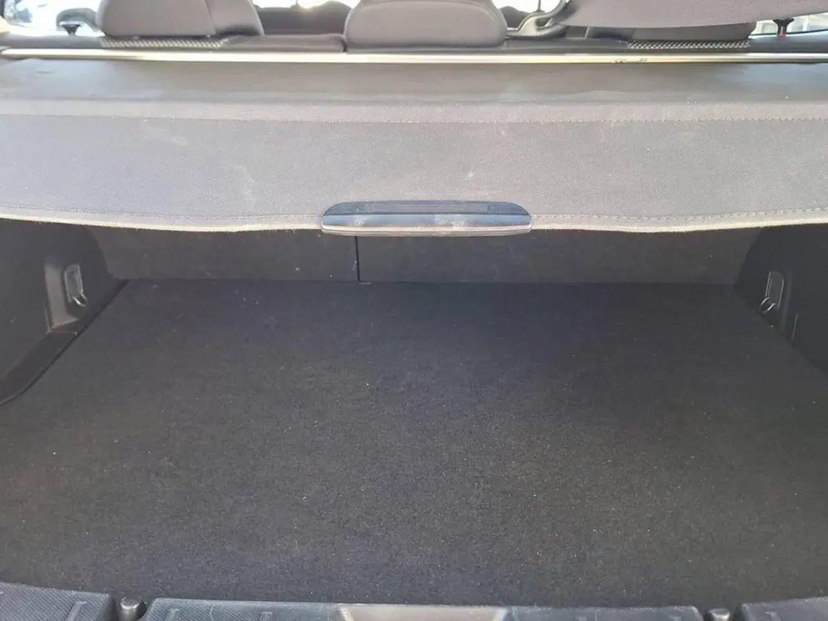 Subaru XV usata a Torino (14)