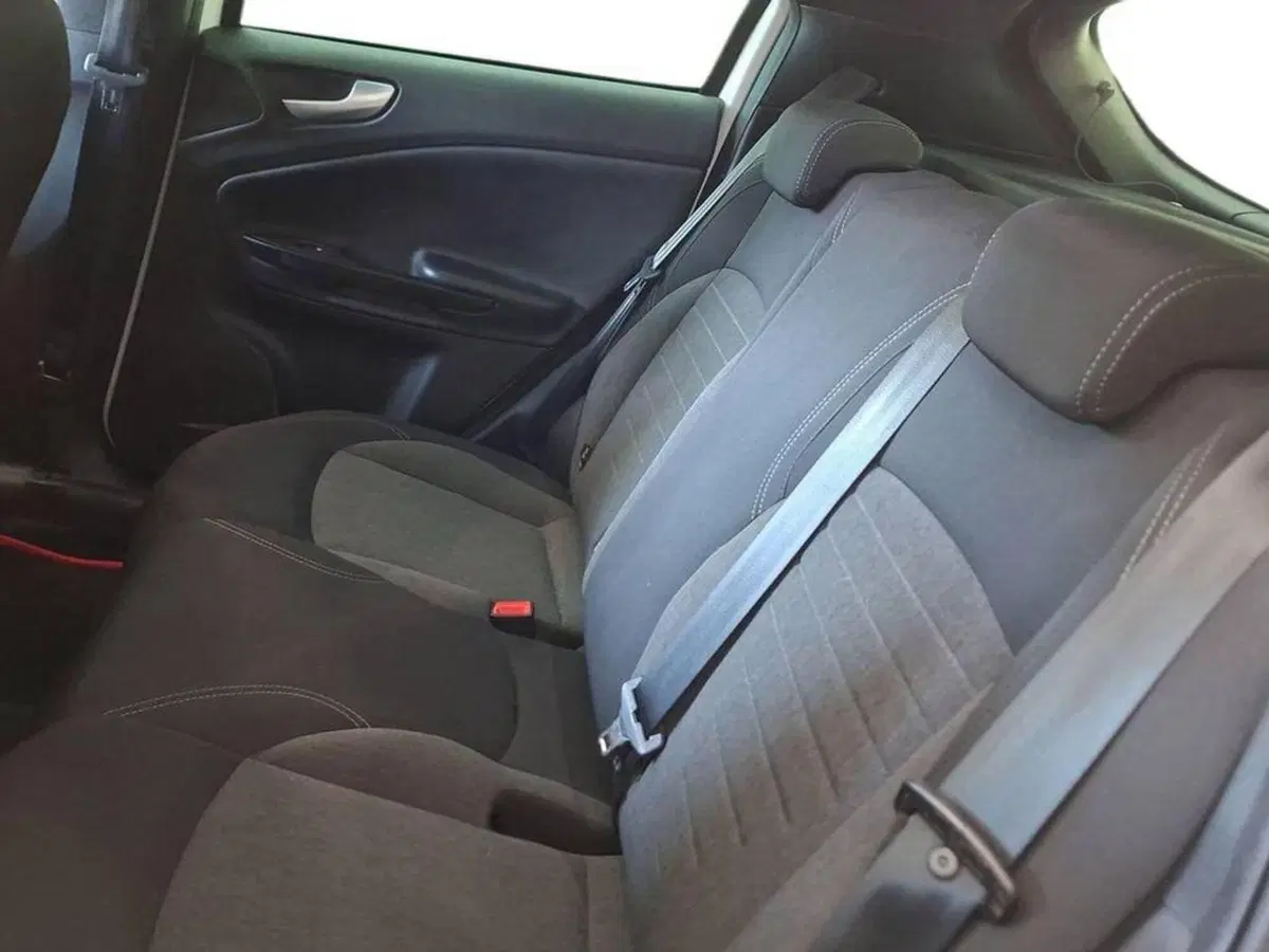 Alfa Romeo Giulietta usata a Torino (13)