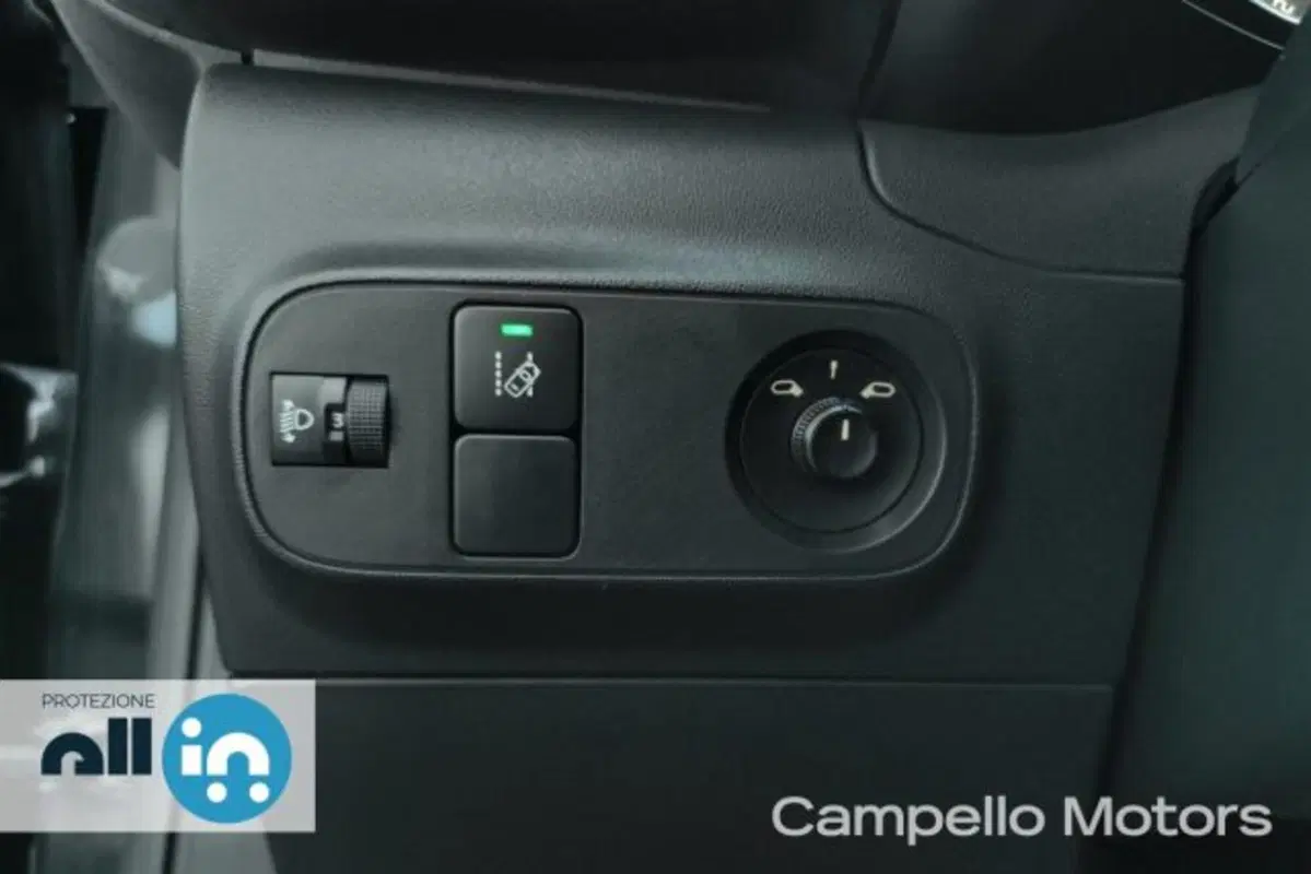 Citroen C3 usata a Venezia (15)