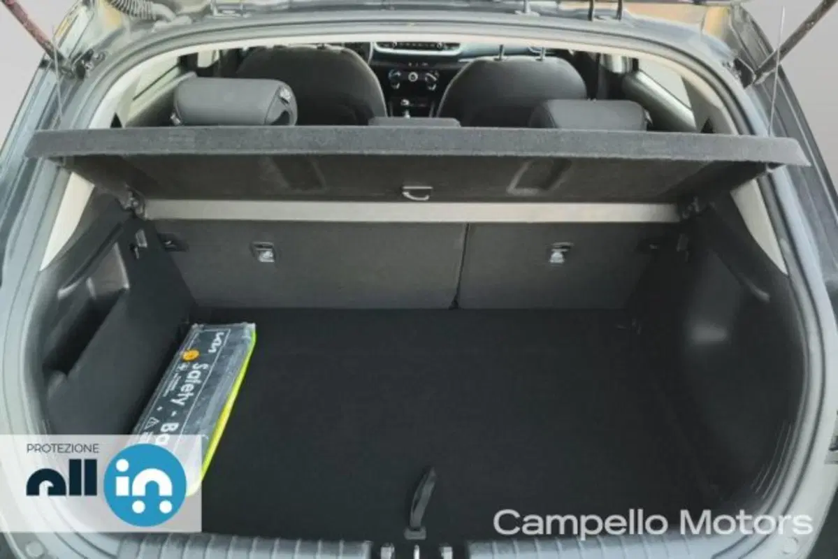 Kia Stonic usata a Venezia (17)