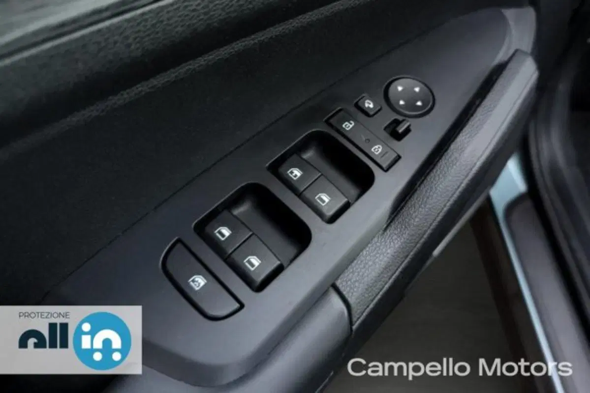 Kia Sportage usata a Venezia (16)