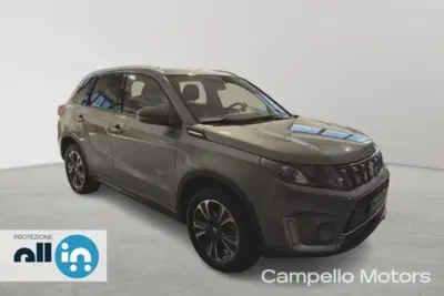 Suzuki Vitara 1.0 Boosterjet 4WD AllGrip Starview del 2019 usata a Venezia