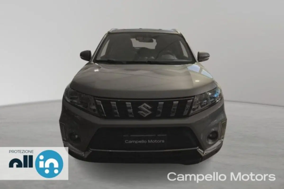 Suzuki Vitara usata a Venezia (2)