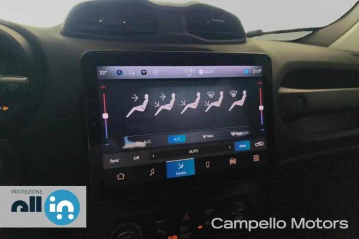 Jeep Renegade usata a Venezia (12)