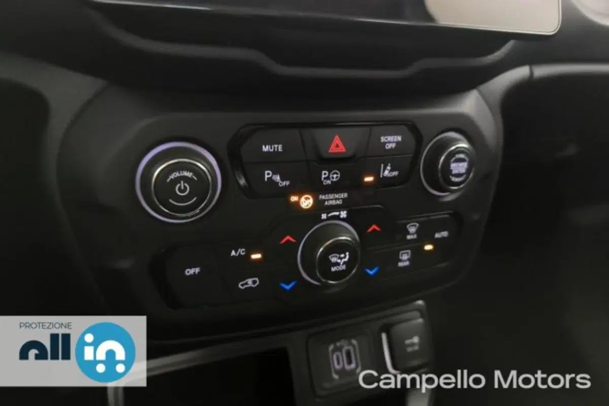 Jeep Renegade usata a Venezia (13)
