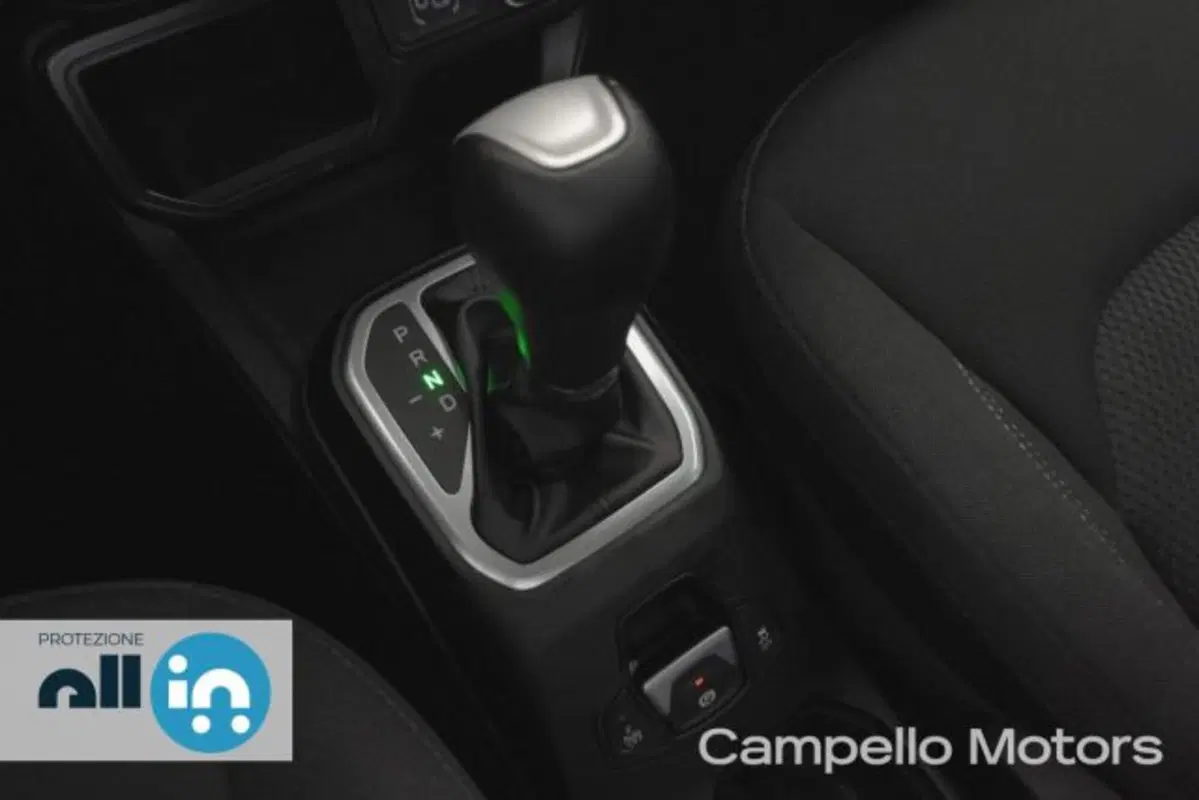 Jeep Renegade usata a Venezia (14)