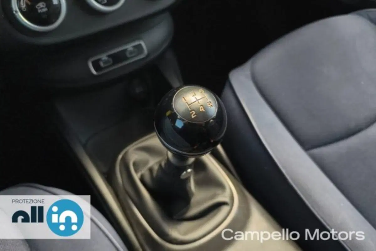 Fiat 500X usata a Venezia (12)