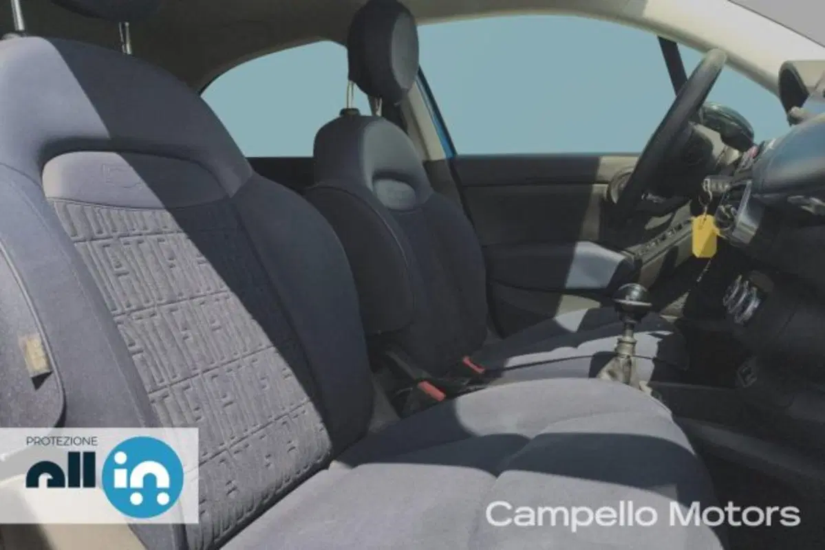 Fiat 500X usata a Venezia (14)