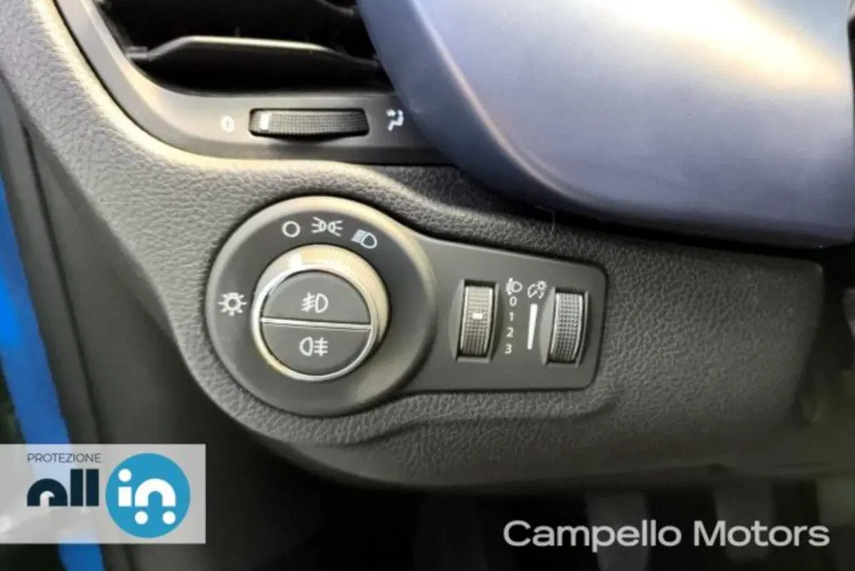 Fiat 500X usata a Venezia (16)