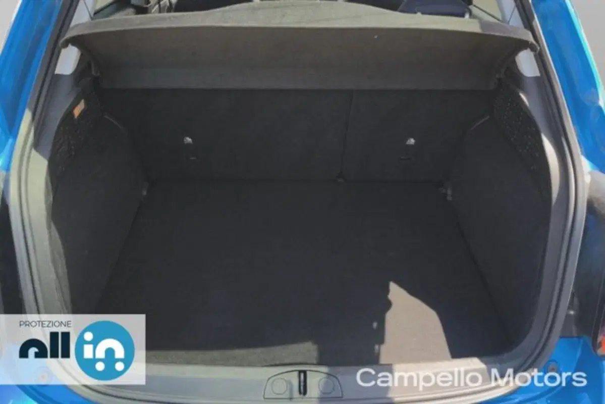 Fiat 500X usata a Venezia (17)