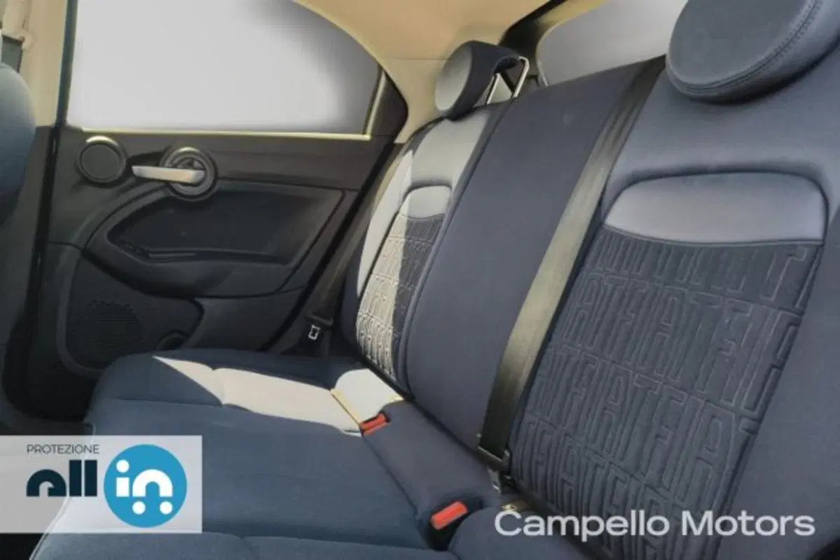 Fiat 500X usata a Venezia (6)