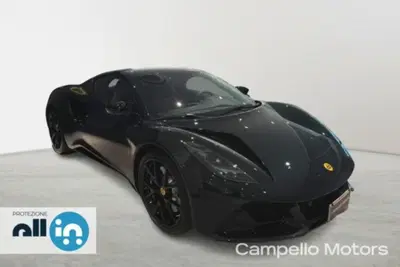 Lotus Emira 2.0 turbo 365cv dct del 2024 usata a Venezia