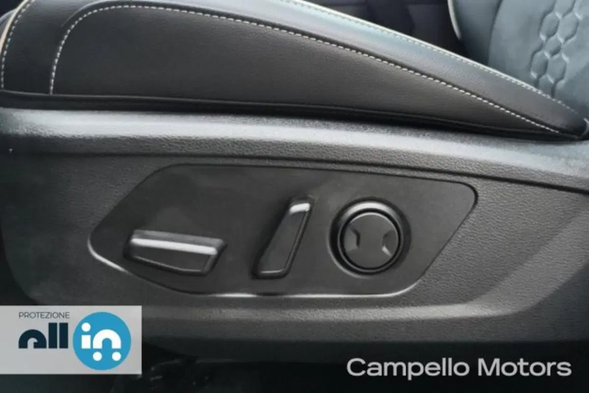 Kia Sportage usata a Venezia (20)