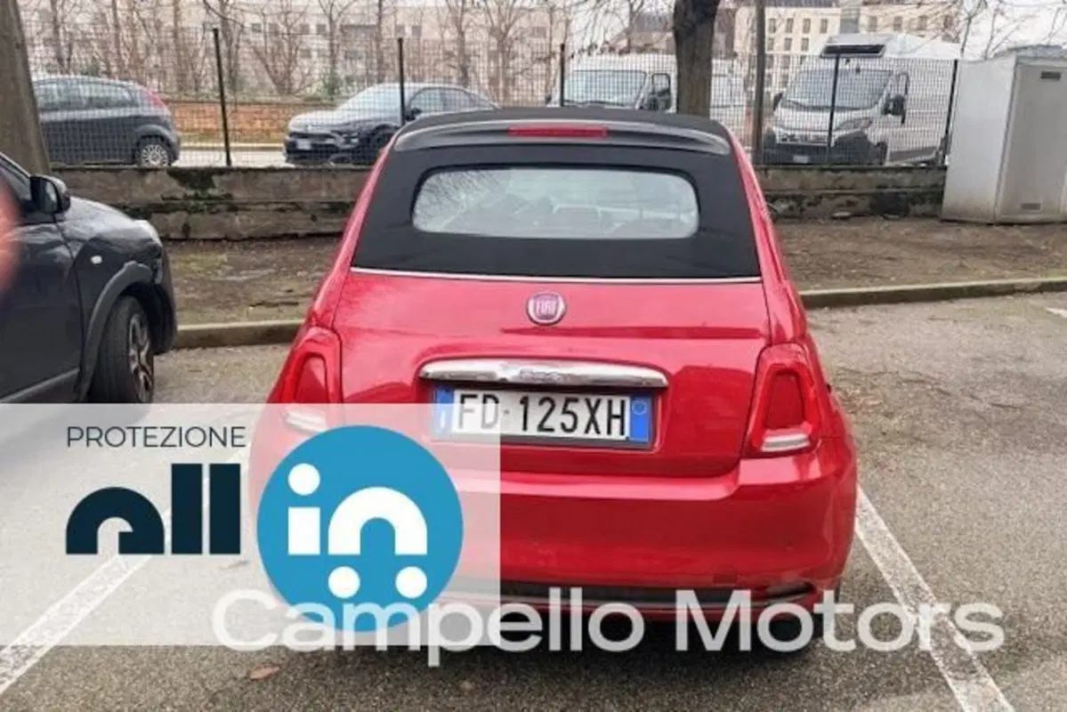 Fiat 500 usata a Venezia (6)