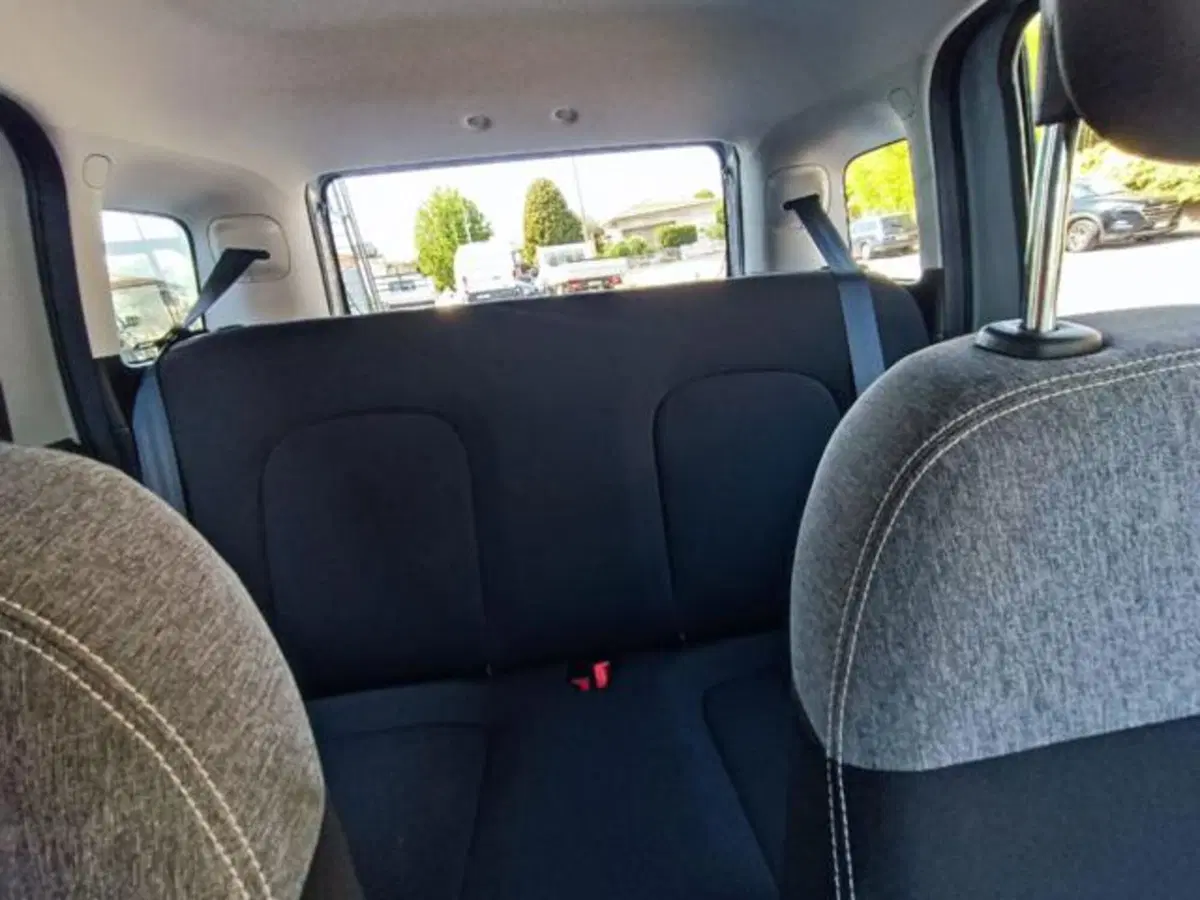 Fiat Panda usata a Pisa (10)