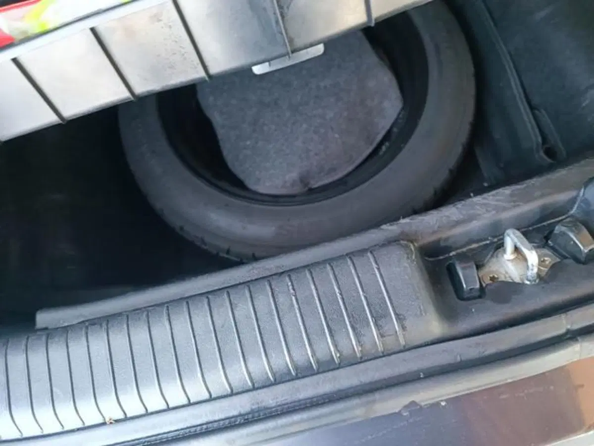 Kia Venga usata a Pisa (11)