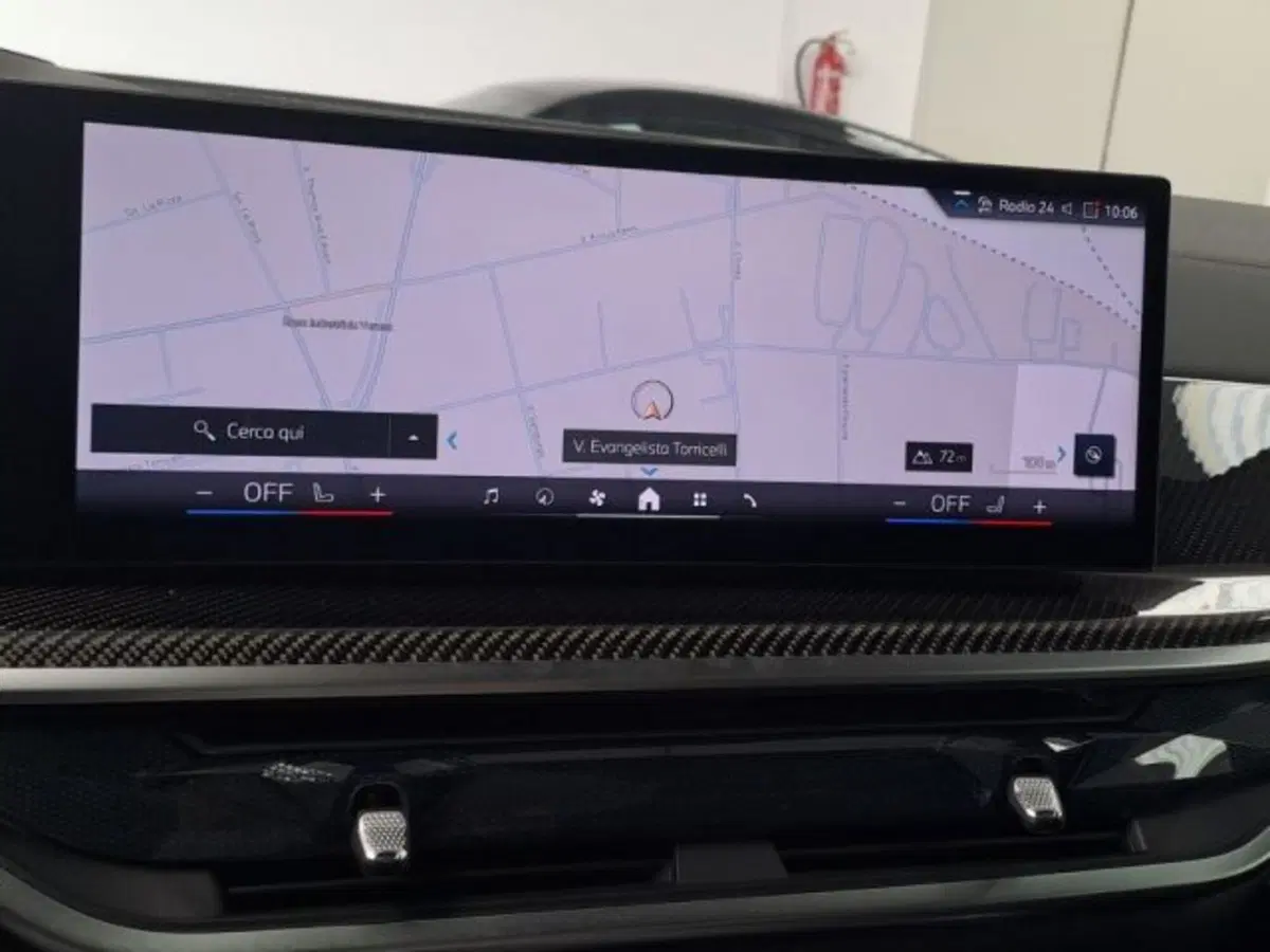 BMW X6 usata a Verona (13)