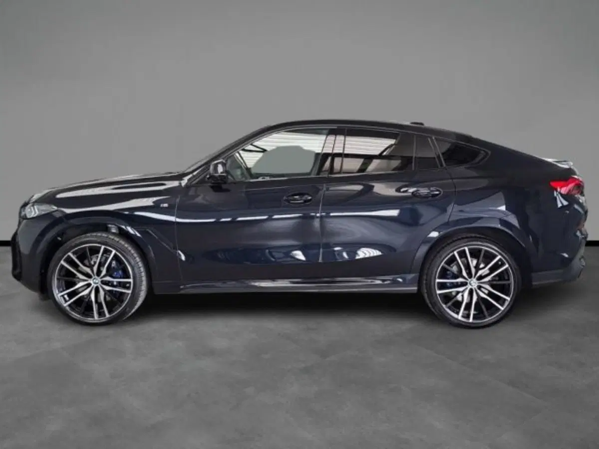 BMW X6 usata a Verona (3)