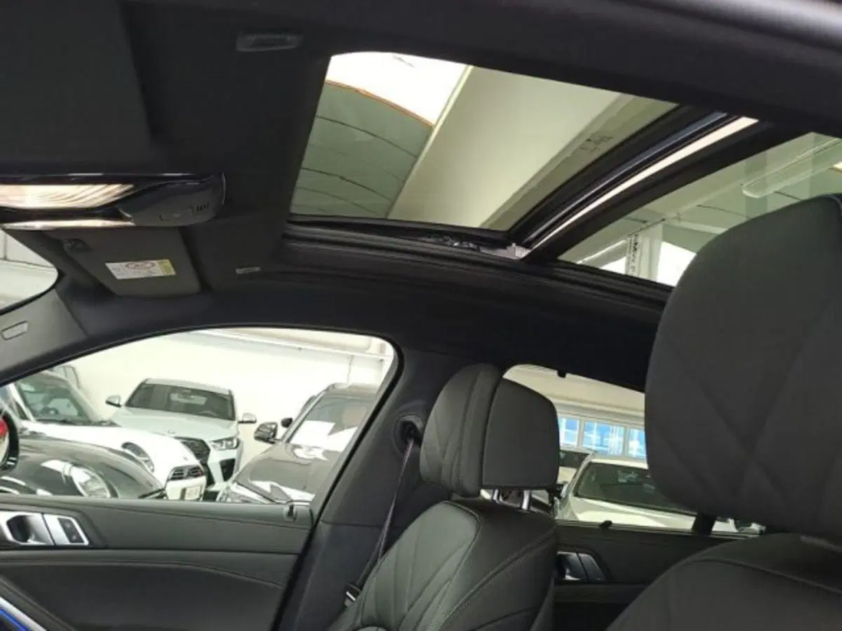 BMW X6 usata a Verona (8)