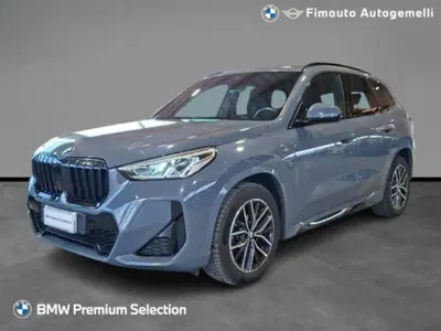 BMW X1 sDrive 18i Msport del 2023 usata a Verona