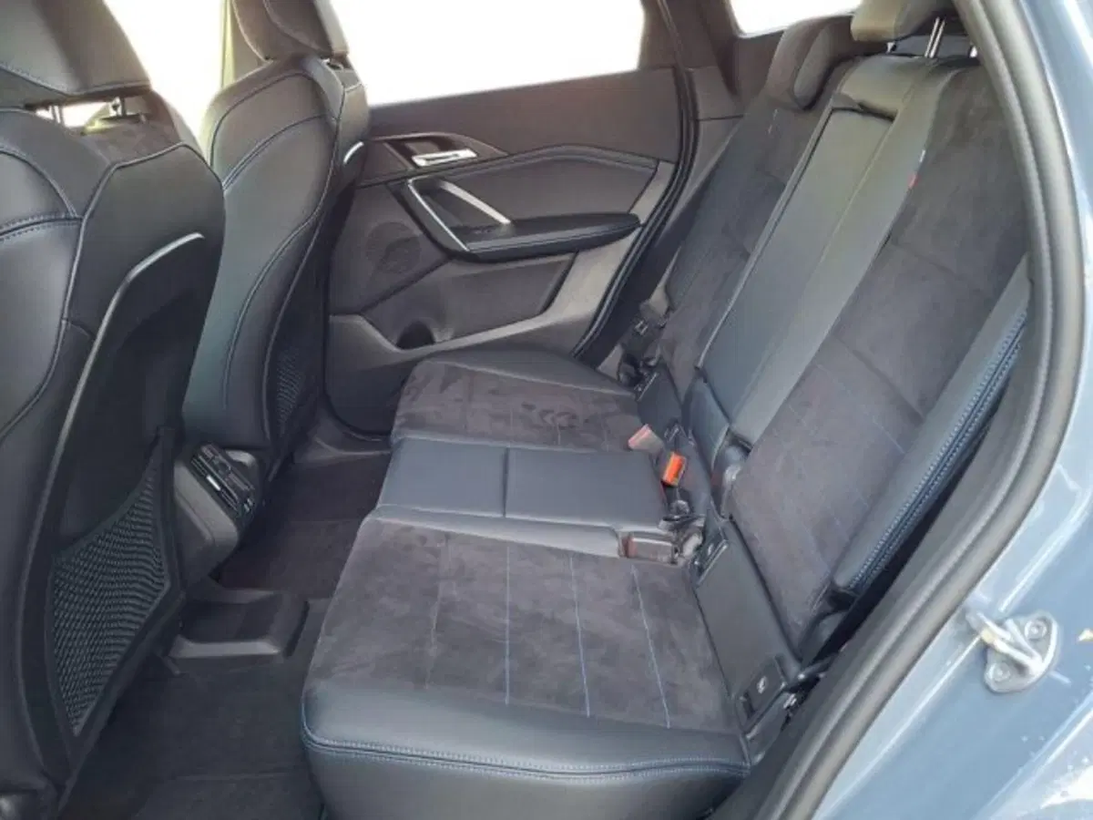 BMW X1 usata a Verona (11)