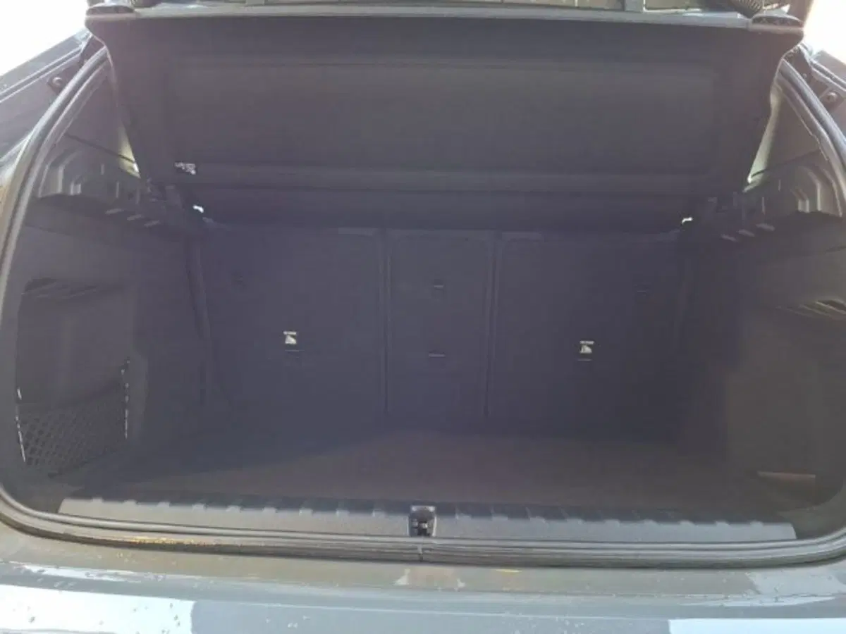 BMW X1 usata a Verona (14)