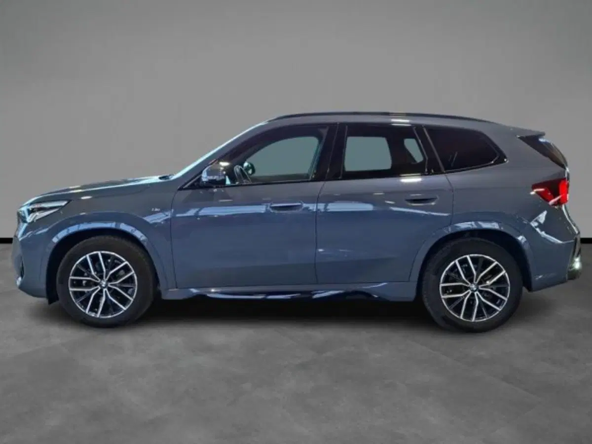 BMW X1 usata a Verona (3)