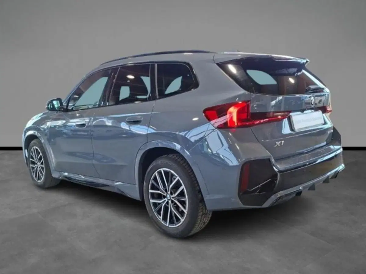 BMW X1 usata a Verona (4)