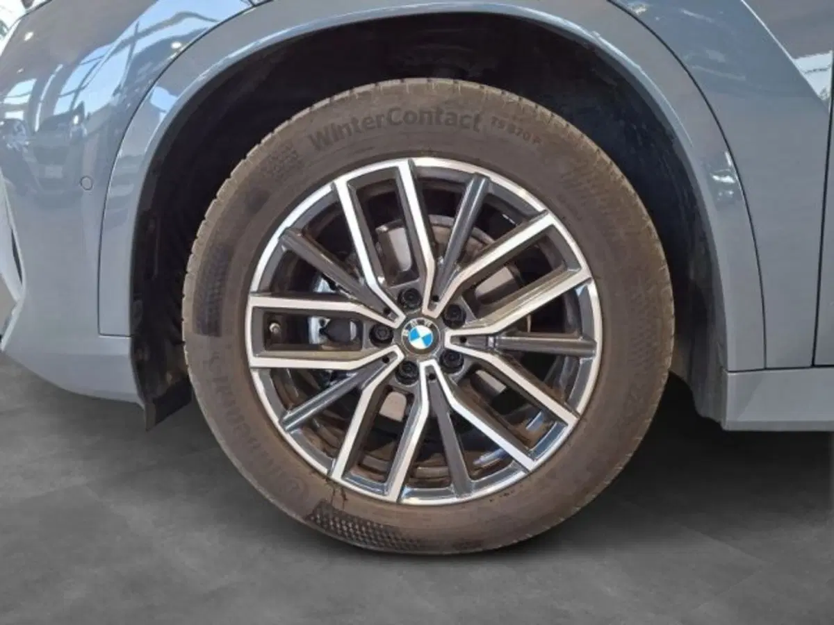 BMW X1 usata a Verona (5)