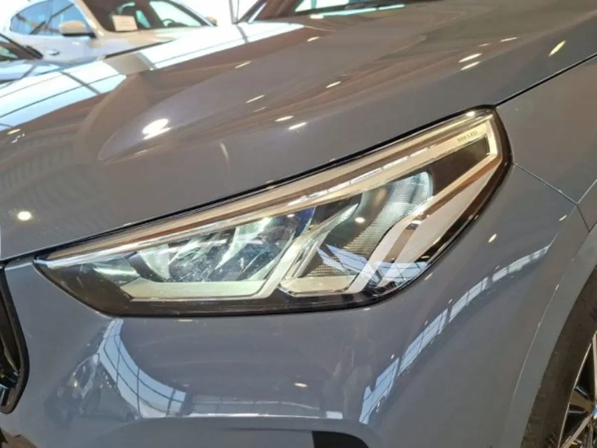 BMW X1 usata a Verona (6)