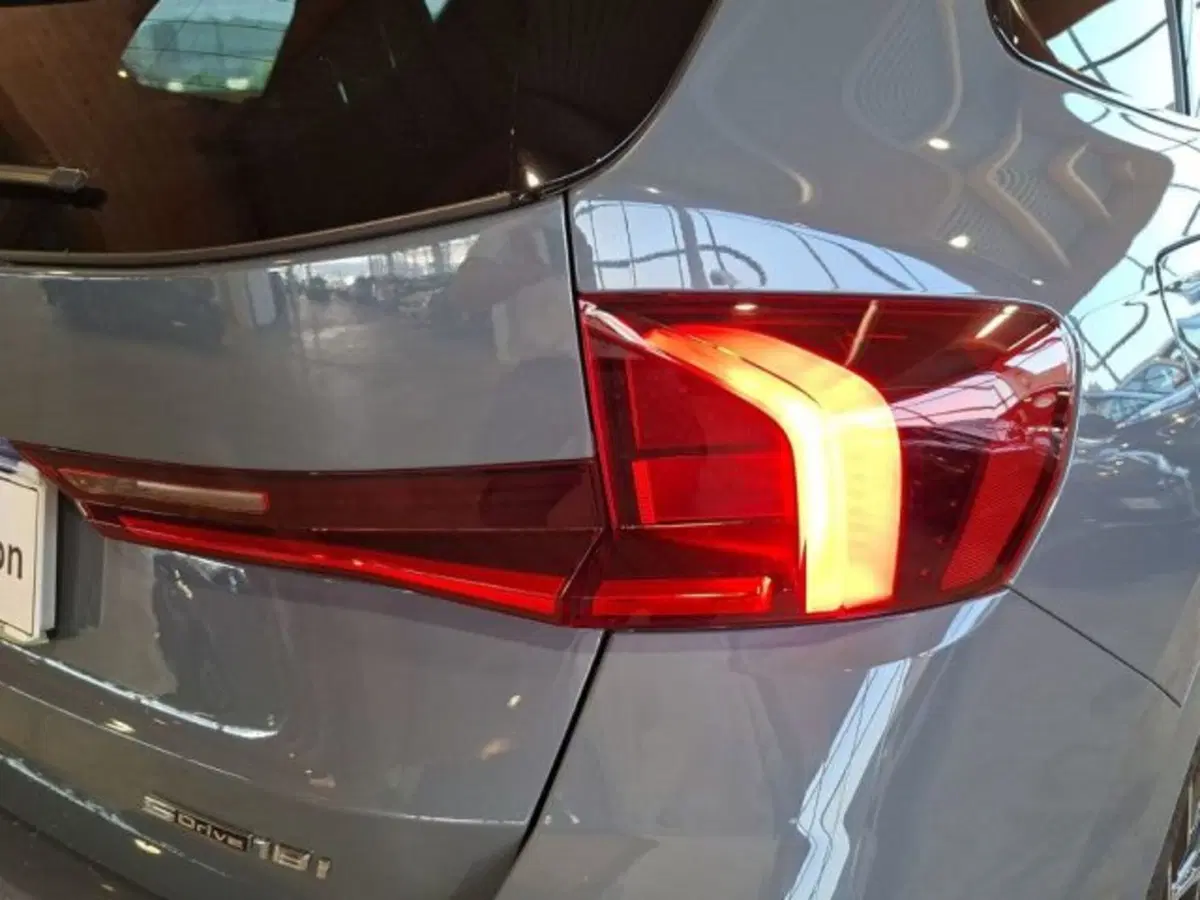 BMW X1 usata a Verona (7)
