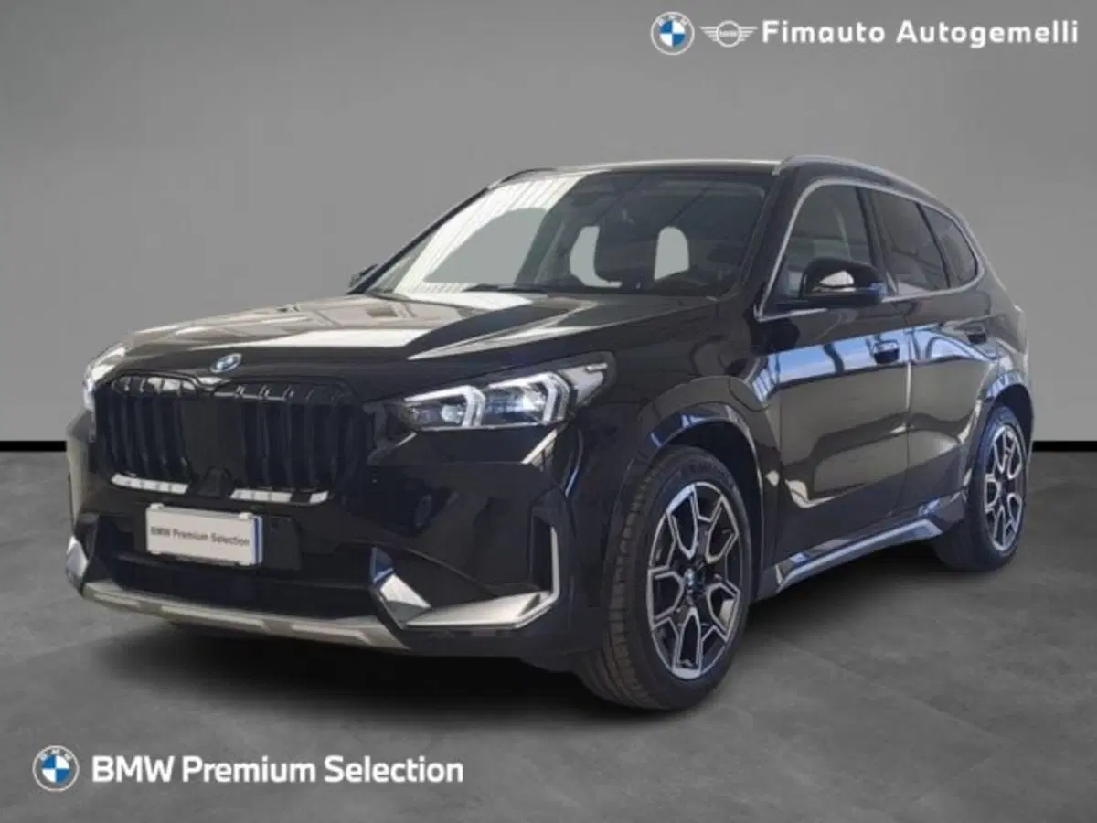 BMW X1 usata a Verona