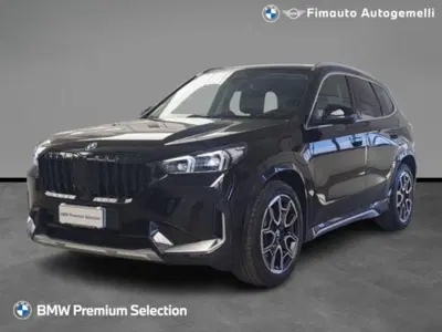 BMW X1 xdrive 25e auto del 2025 usata a Verona