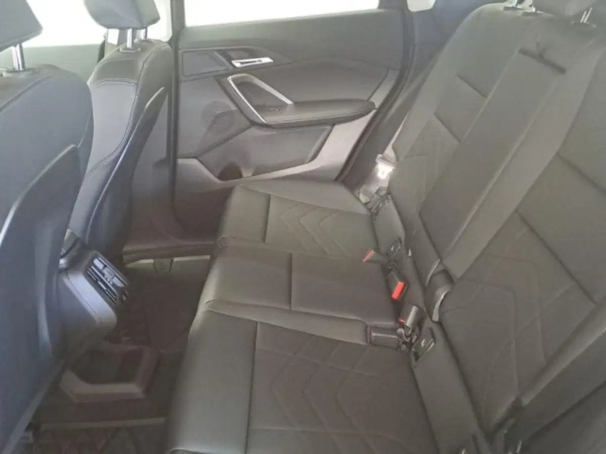 BMW X1 usata a Verona (10)