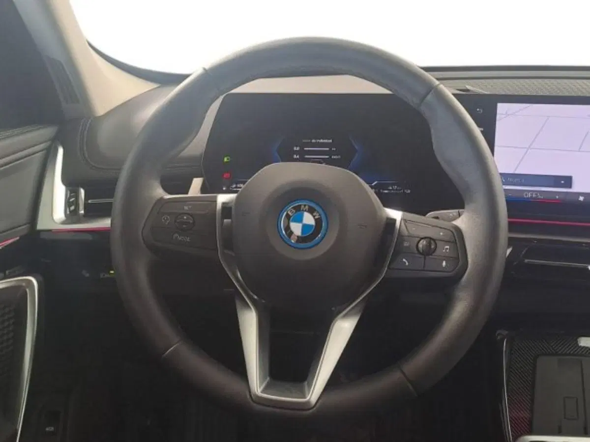 BMW X1 usata a Verona (13)