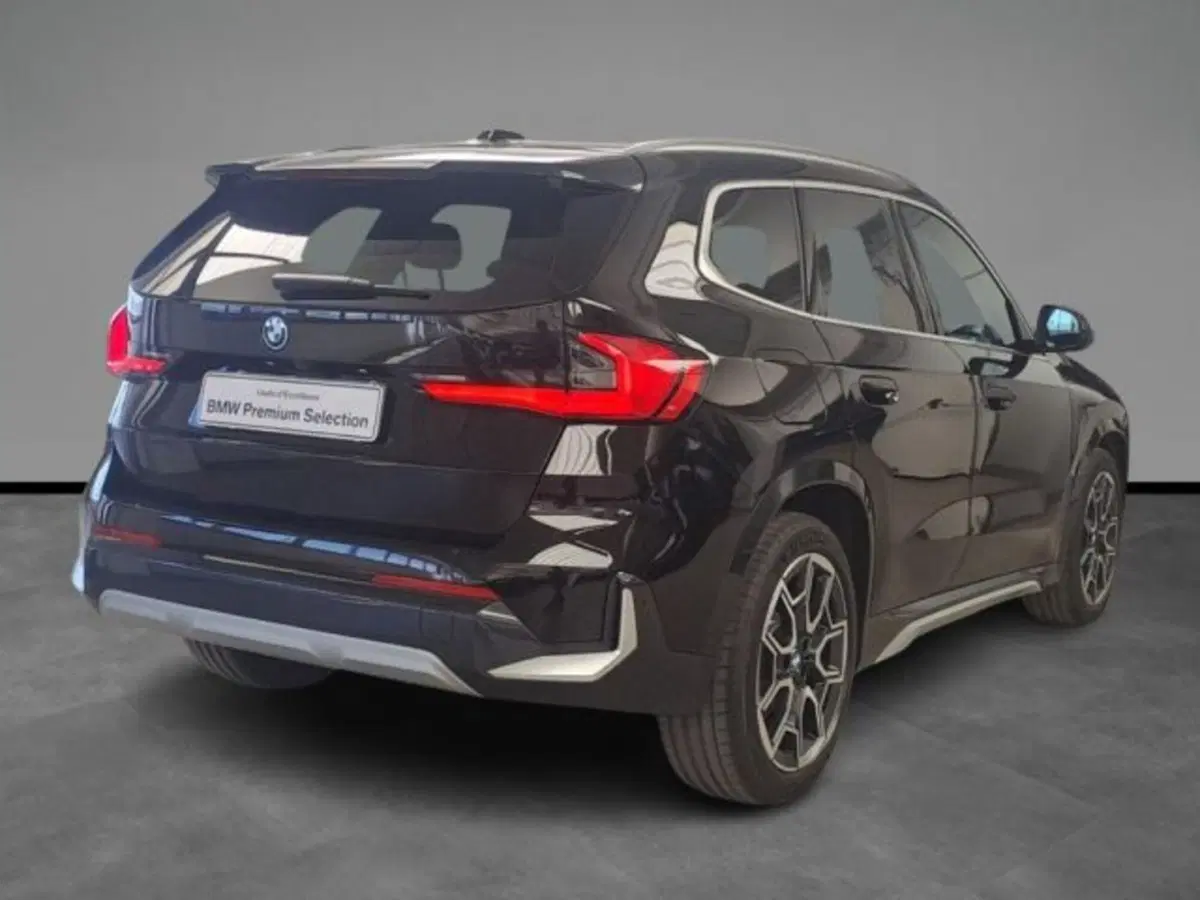 BMW X1 usata a Verona (15)