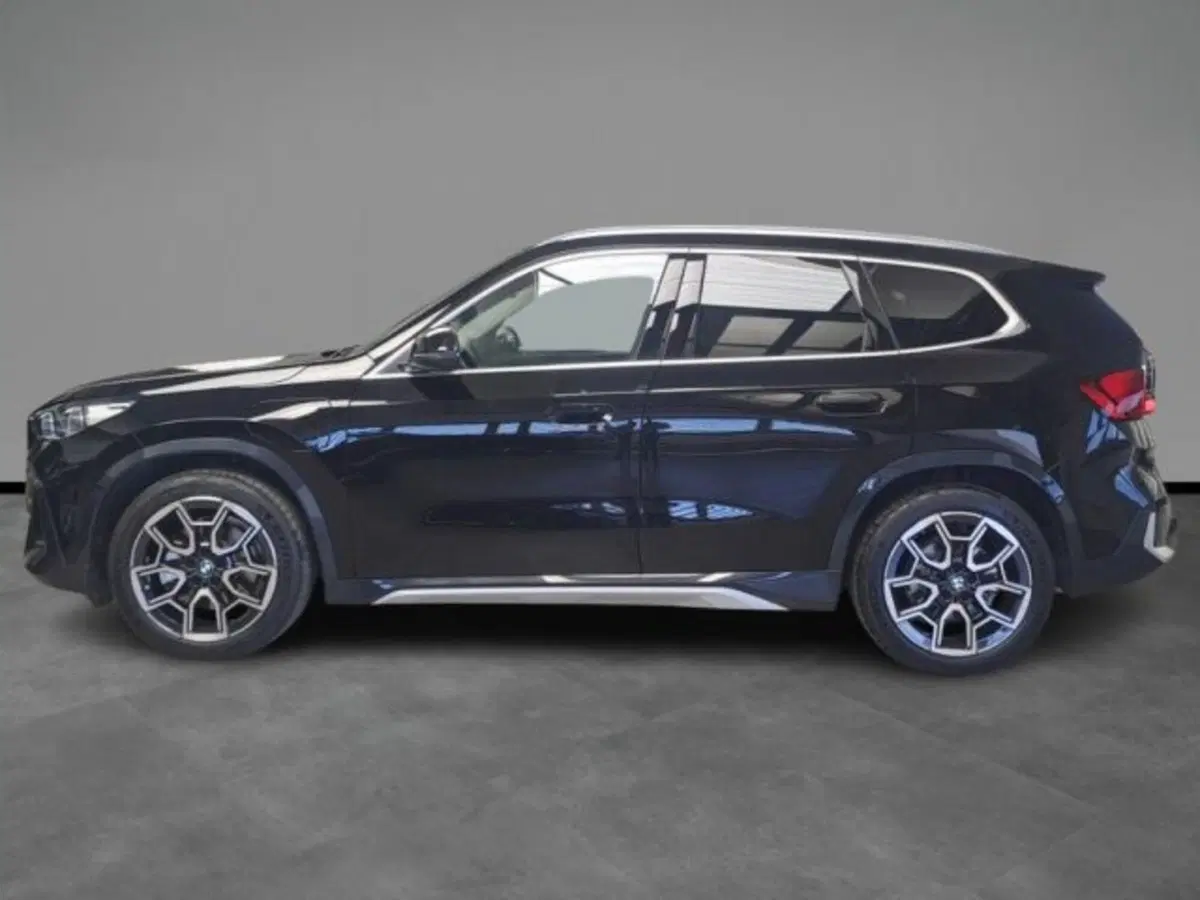 BMW X1 usata a Verona (3)