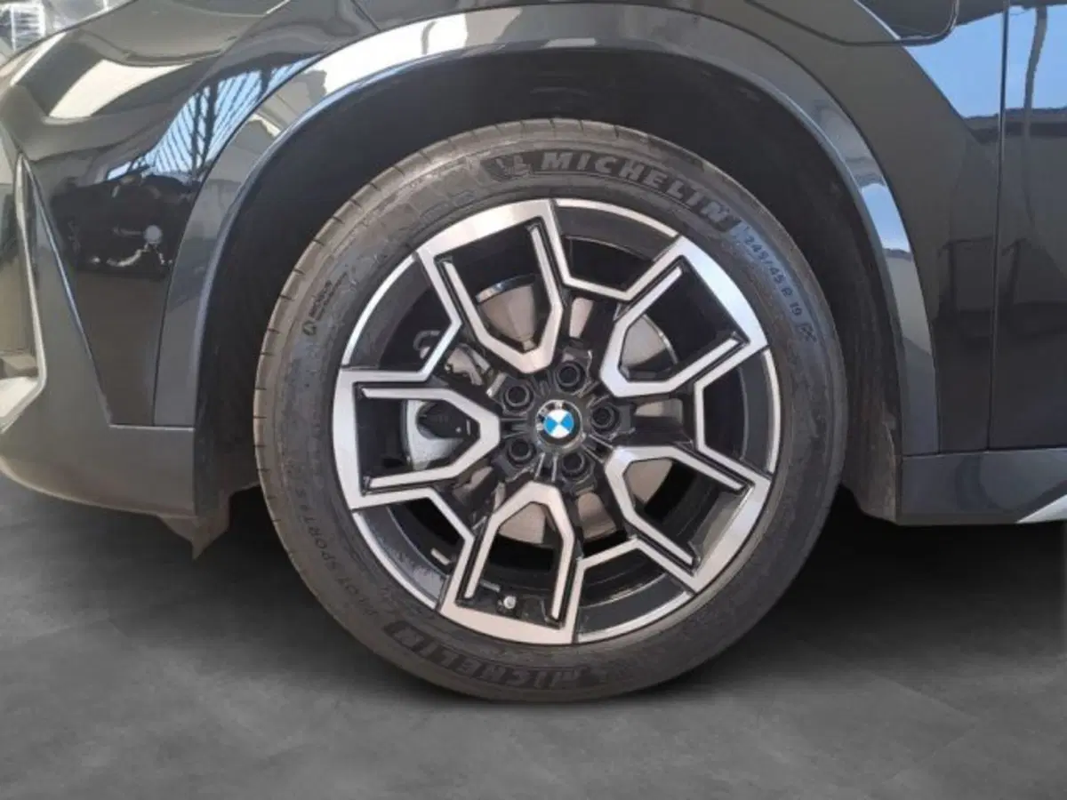 BMW X1 usata a Verona (5)