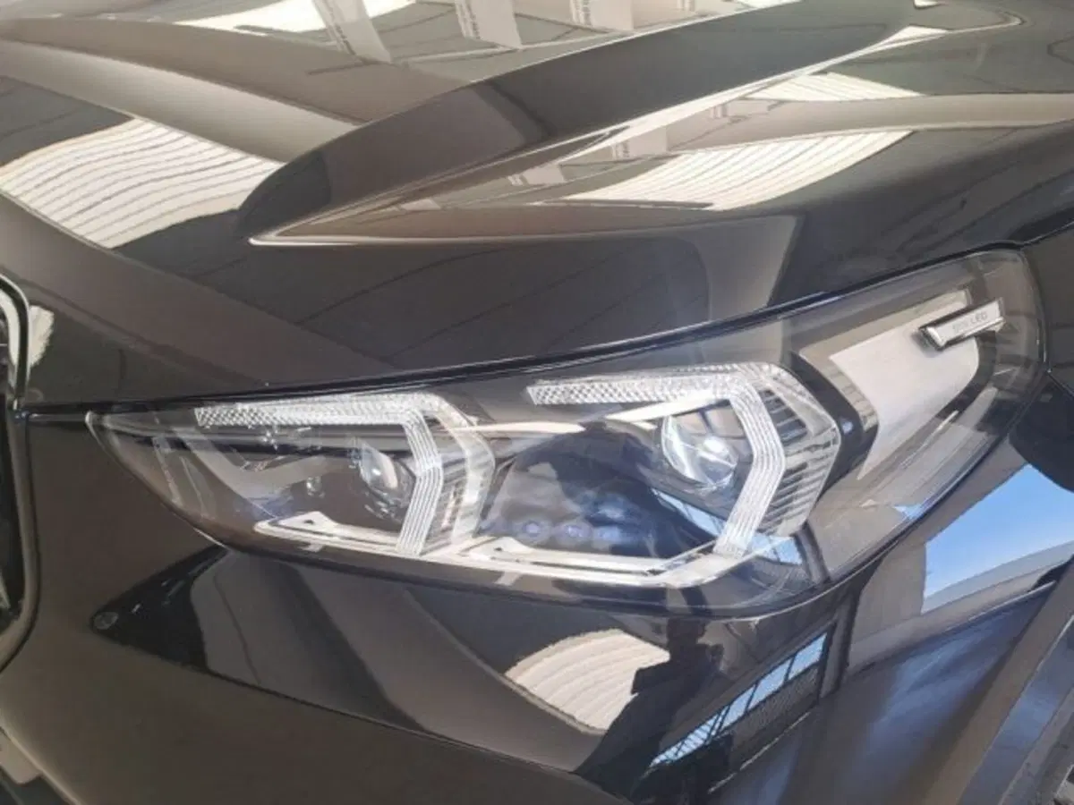 BMW X1 usata a Verona (6)
