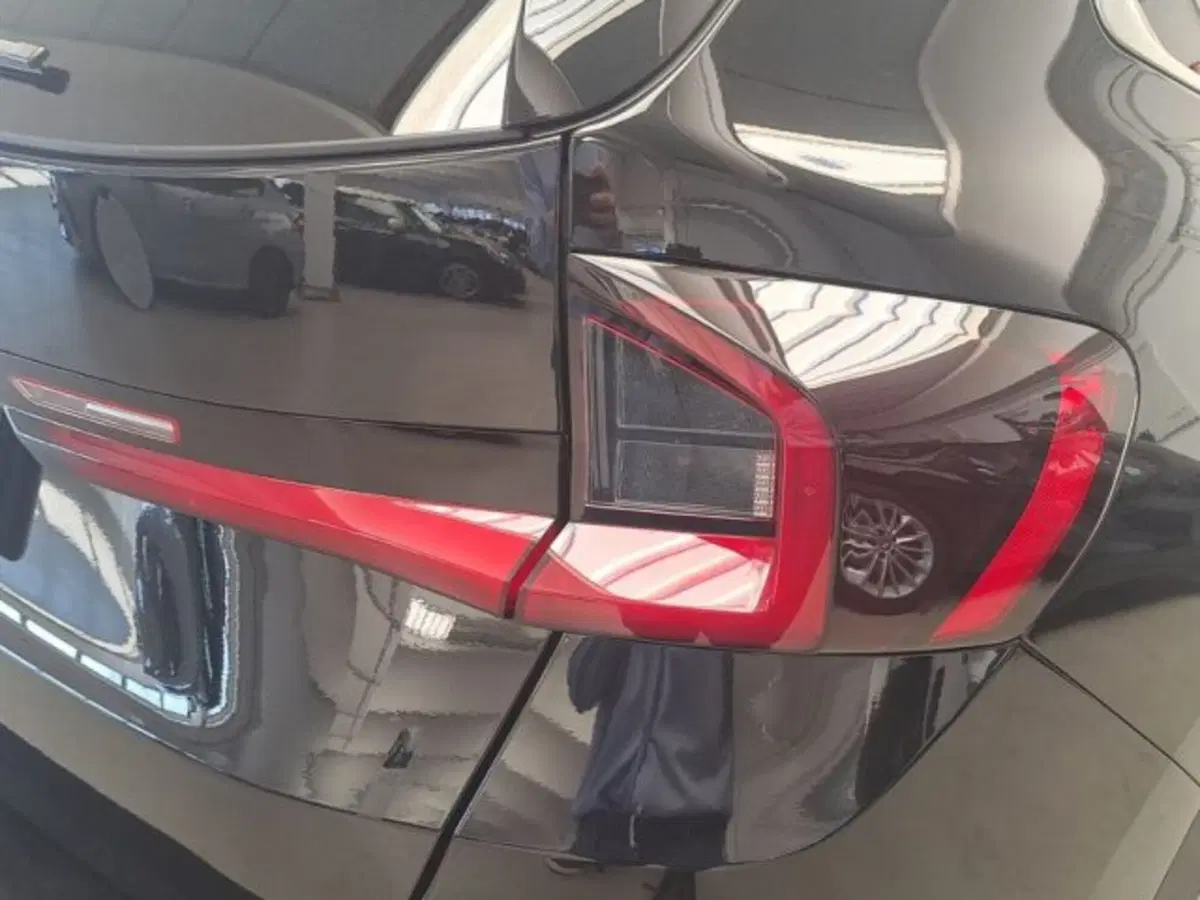 BMW X1 usata a Verona (7)