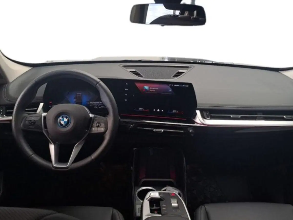BMW X1 usata a Verona (8)