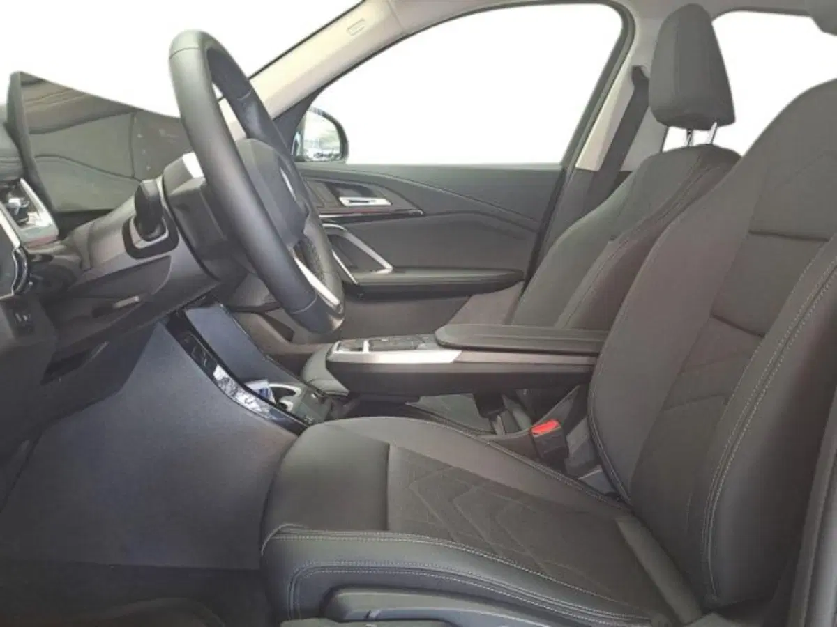 BMW X1 usata a Verona (9)