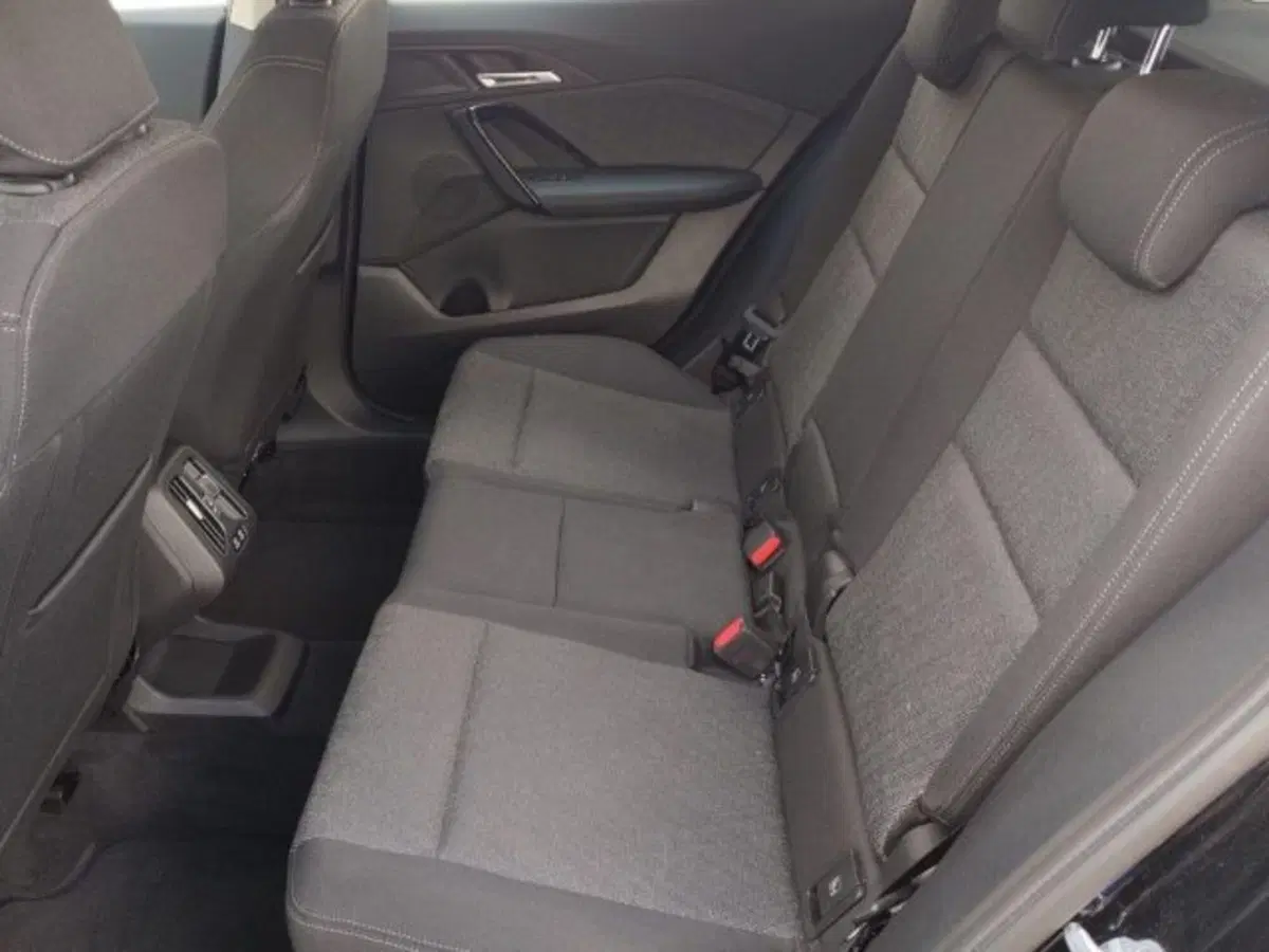 BMW X2 usata a Verona (10)