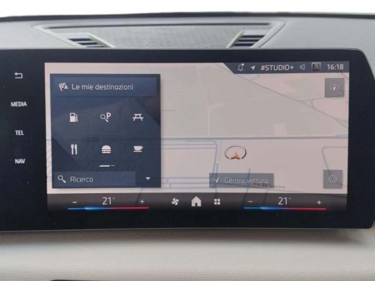 BMW X2 usata a Verona (12)
